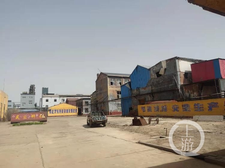 河北廢水偷排案一審宣判：12人獲刑，1人羈押中身亡，企業(yè)破敗