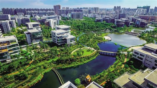 2021年營收超過2萬億，環(huán)保產(chǎn)業(yè)做大做強“信號滿格”