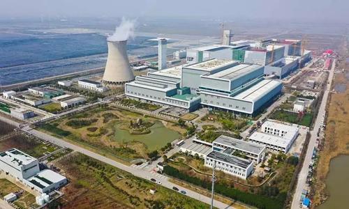 變廢為寶！15萬(wàn)戶居民家庭的用電全靠ta