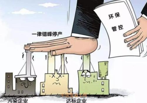 反對(duì)“一刀切”停產(chǎn)限產(chǎn)，反對(duì)“運(yùn)動(dòng)式”減碳 真的說了n＋1遍