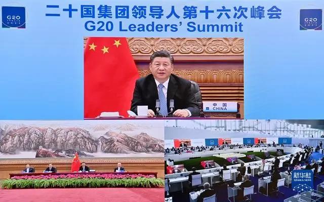 習(xí)近平首次提出：支持有條件的企業(yè)率先碳達(dá)峰！