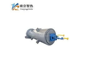 環(huán)保行業(yè)品牌盛會丨探秘2024上海國際環(huán)?，F場黑科技（第二期）-